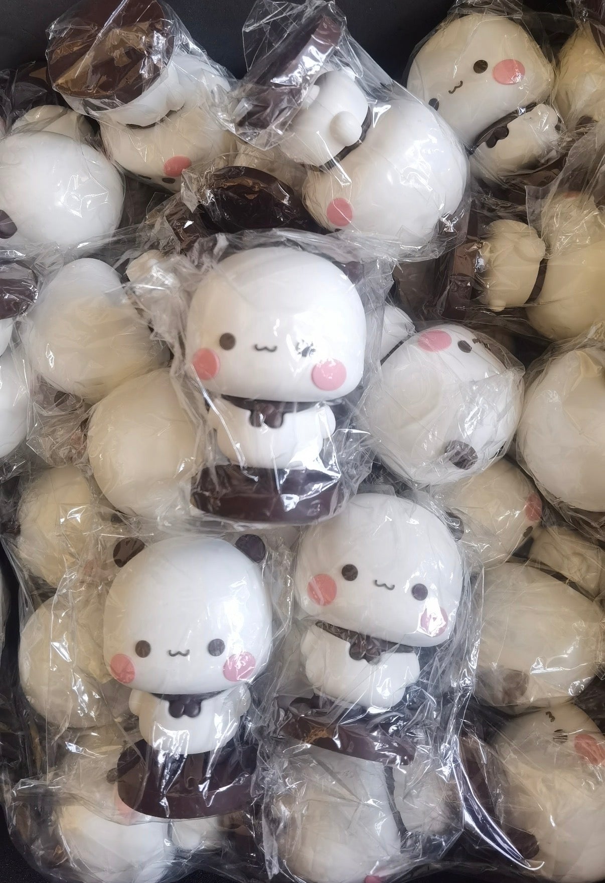 Dudu Figures Model 🎉limited edition 限量版|初代一二手办