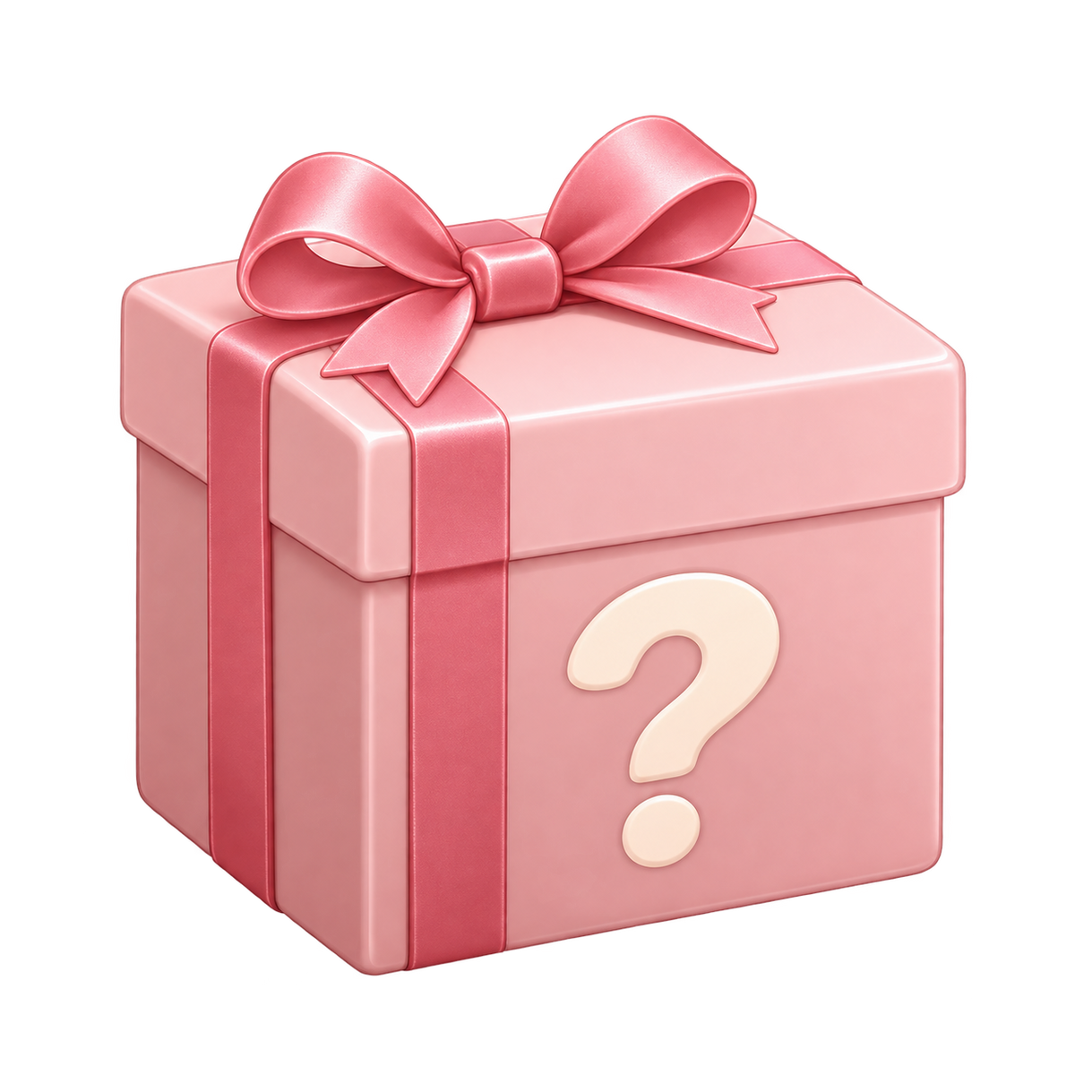 Mystery Gift