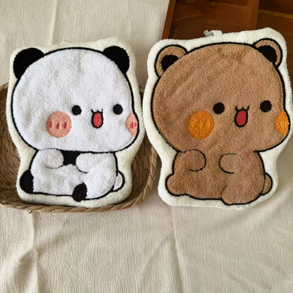 Bubu & Dudu Hanging Hand Towel