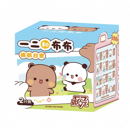 Bubu & Dudu Daily Life Series 3 Blind Box detail image 3