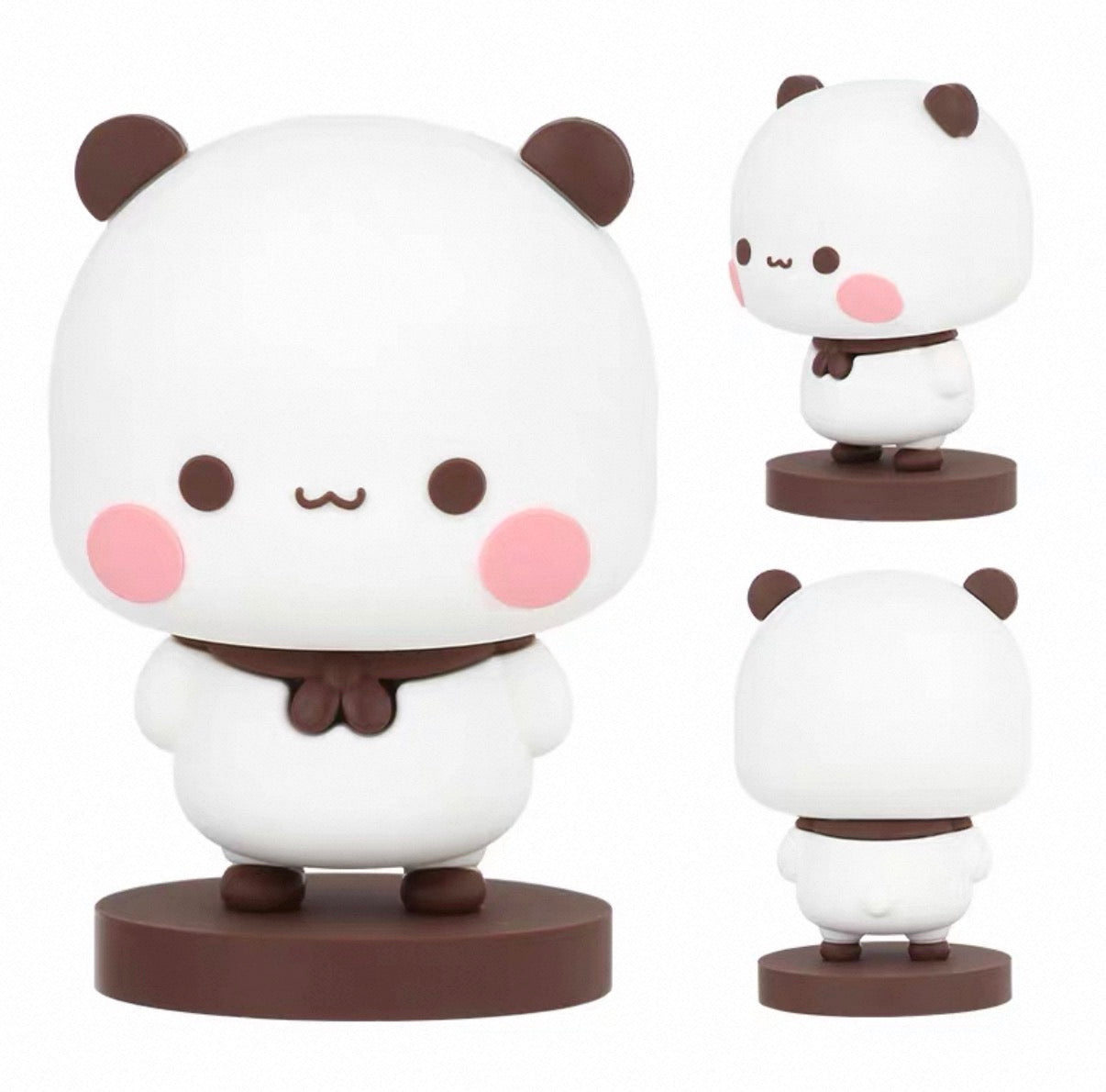 Dudu  Figures Model 🎉limited edition 限量版｜初代一二手办