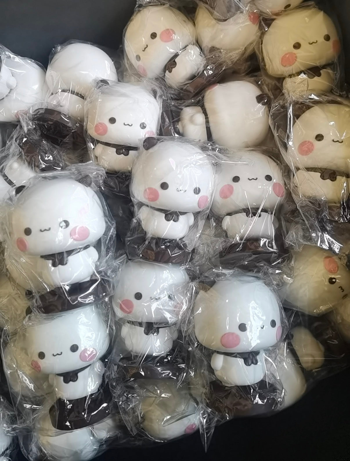 Dudu  Figures Model 🎉limited edition 限量版｜初代一二手办