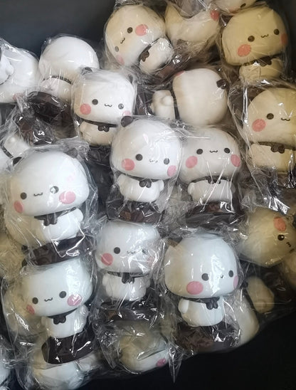 Dudu  Figures Model 🎉limited edition 限量版｜初代一二手办