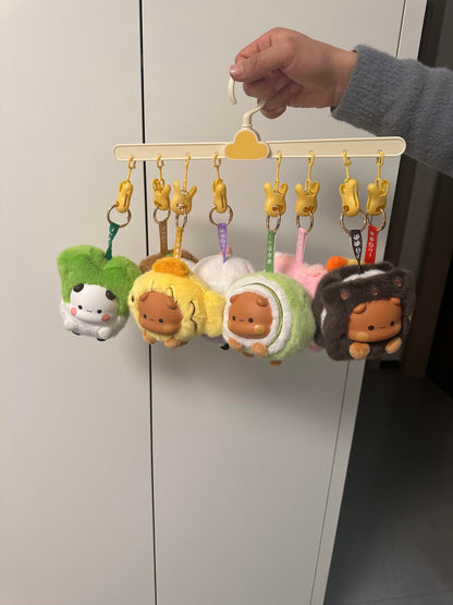 Bubu & Dudu Limited Plush Blind Box detail image 9