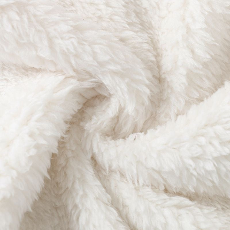 Bubu & Dudu Coral Fleece Couple Pajamas
一二布布珊瑚绒情侣睡衣秋冬套装