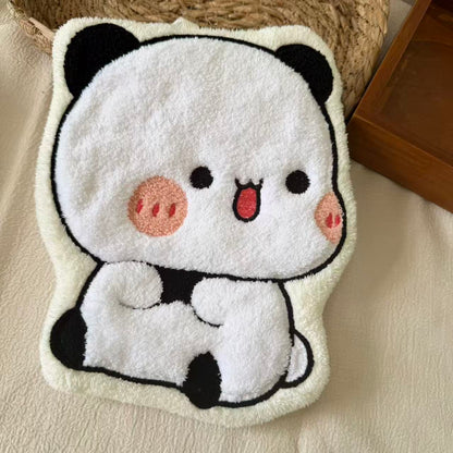 Bubu & Dudu Hanging Hand Towel
