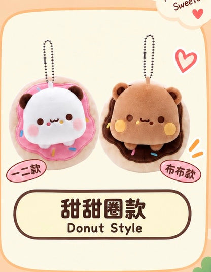 南京快閃店限定系列