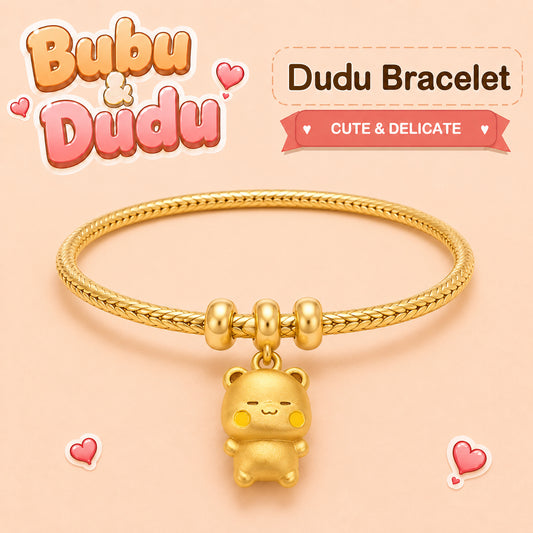 Bubu Dudu Jewelry & Ornament Collection