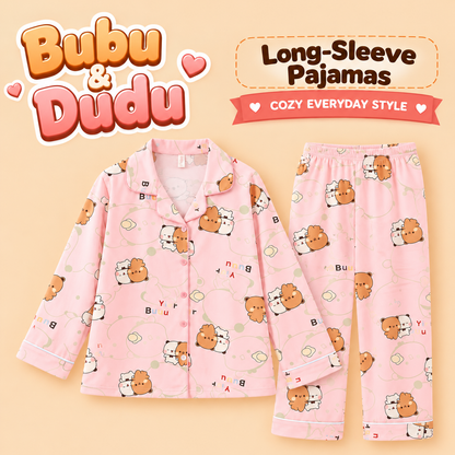 Bubu & Dudu Pajamas