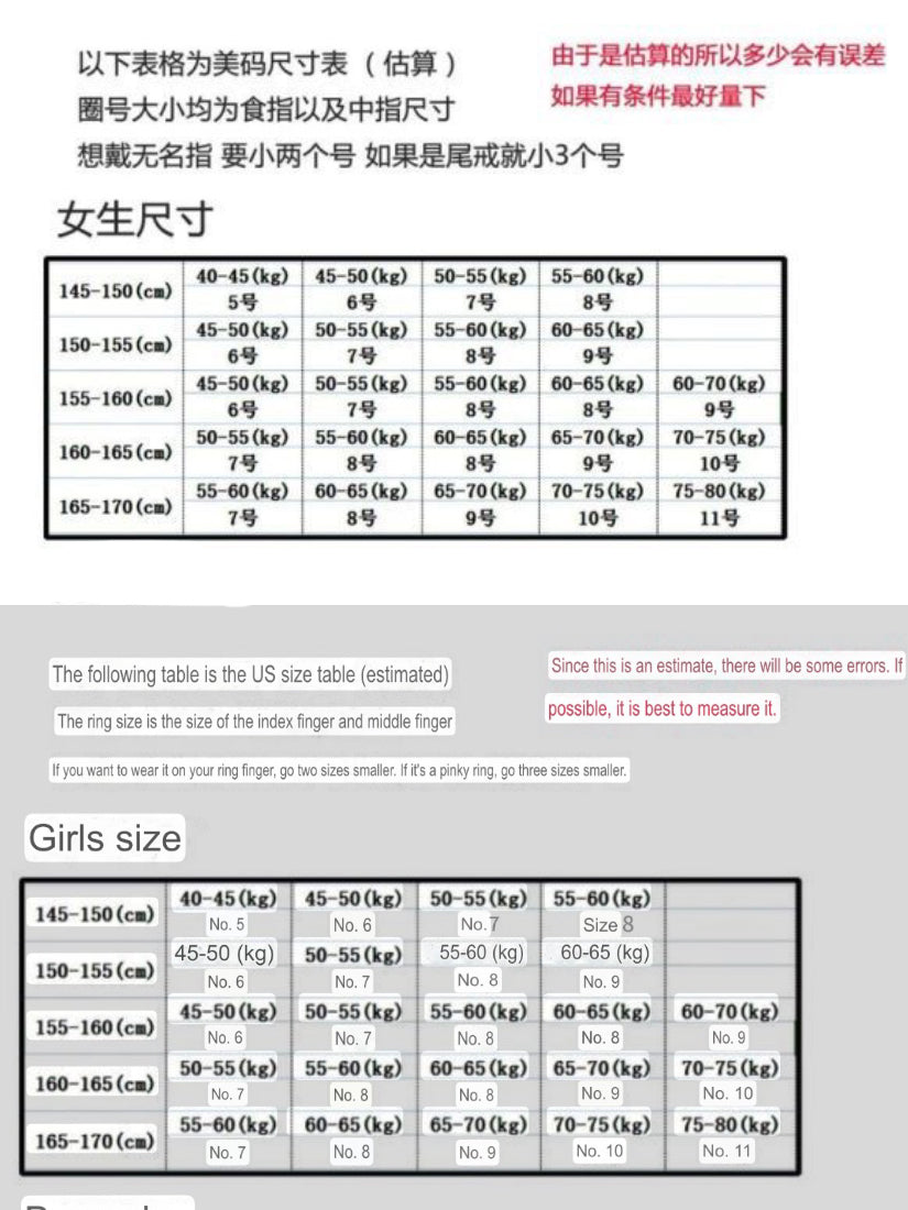 Bubu &Dudu Cute Ring
一二布布可爱戒指时尚简约指环