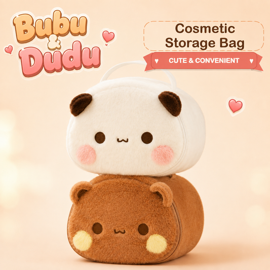 Bubu Dudu Cosmetic Storage Bag