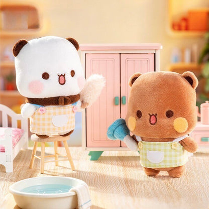 Bubu Dudu “Today Doing What?” Plush Blind Box
