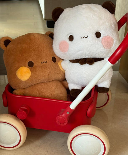 Bubu Dudu 35cm Plush detail image 4