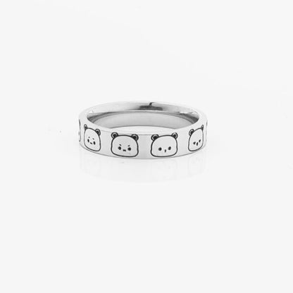 Bubu & Dudu Cute Ring