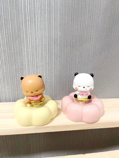 Ceramic Bubu Dudu Rotating Ornament