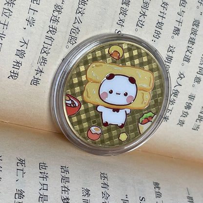 Bubu & Dudu Metal Coin Gift Set detail image 8