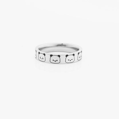 Bubu & Dudu Cute Ring