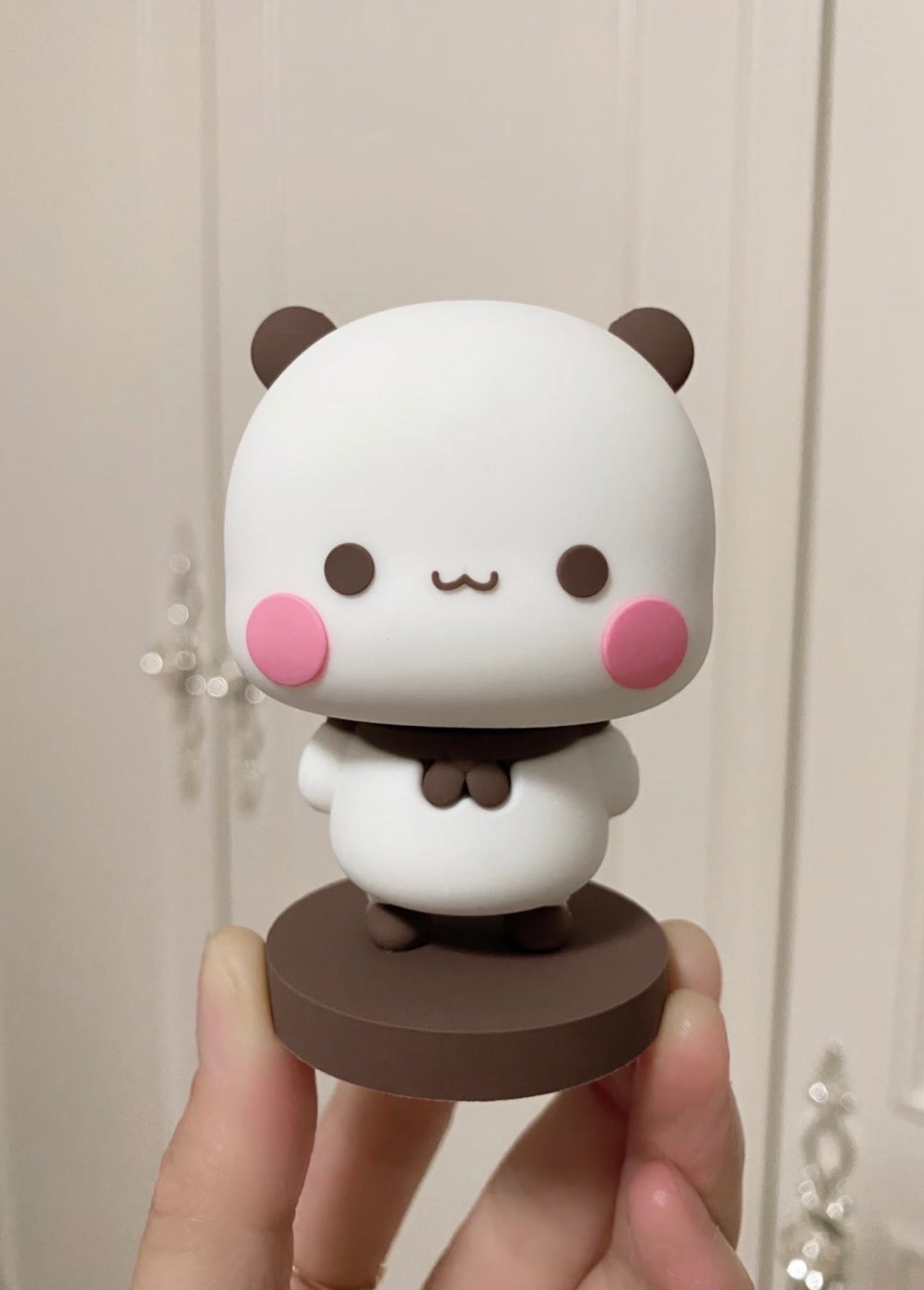 Dudu  Figures Model 🎉limited edition 限量版｜初代一二手办