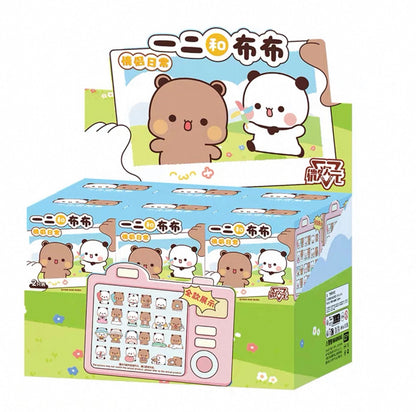 Bubu & Dudu Daily Life Series 3 Blind Box detail image 4