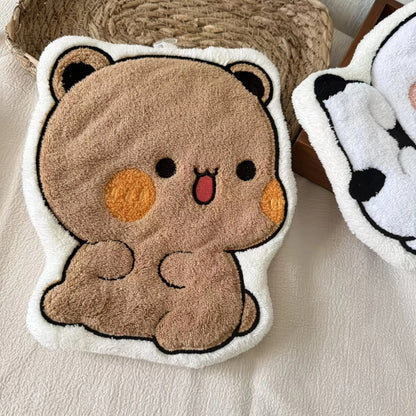 Bubu & Dudu Hanging Hand Towel
