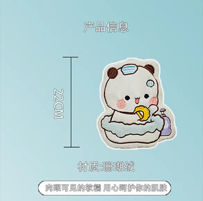 Bubu & Dudu Hanging Hand Towel