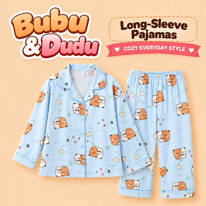 Bubu & Dudu Pajamas