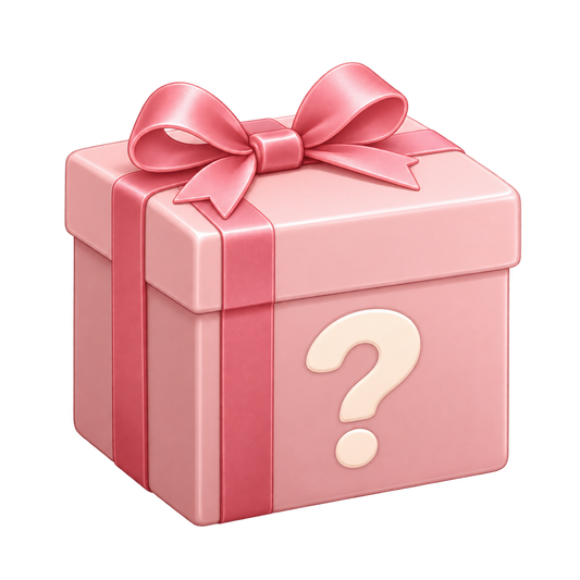 Mystery Gift