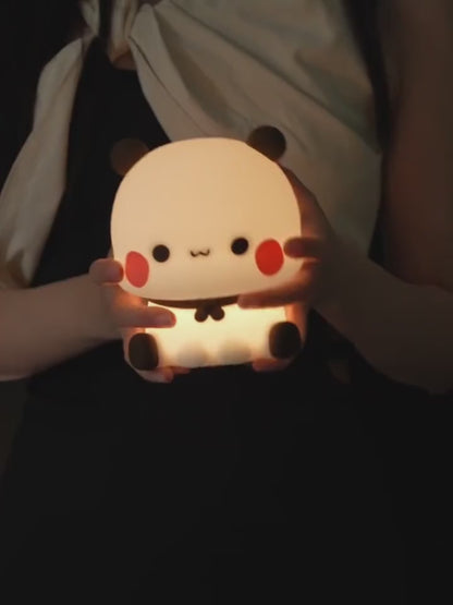 Bubu & Dudu Tap Night Light