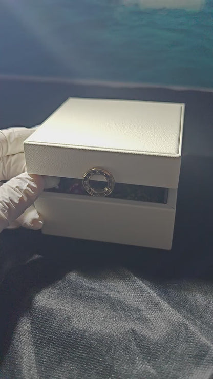 Bubu Dudu Scenic Ring Box