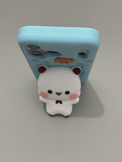 Bubu 3D Cartoon Phone Case