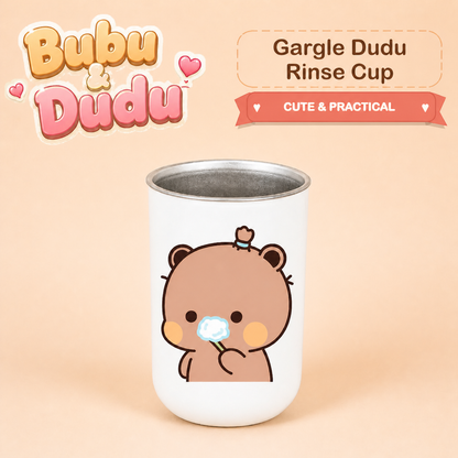 Gargle Dudu Rinse Cup option image
